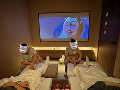 -手技王·影院足道·SPA(深圳之眼店)