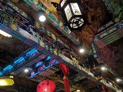 大堂-缪氏川菜(丰盛町店)
