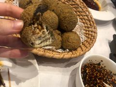 -黔蘑菇四季餐厅(观山湖店)