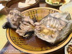 -灵福缘私房菜·农家菜(拈花湾·灵山大佛必推店)