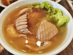 -松發肉骨茶(先得坊店)