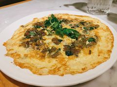 蚵仔煎-莆田餐厅PUTIEN(三里屯店)