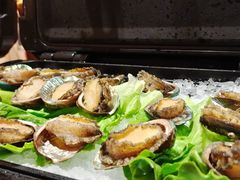 -海南棋子湾开元度假村·祺咖啡自助餐厅