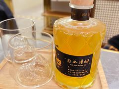 -品也·鲍鱼鸡火锅(皇庭广场店)