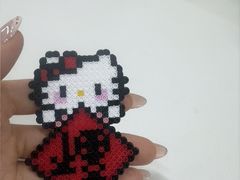 -垚火玩泥吧手作集合店·拼豆·陶艺