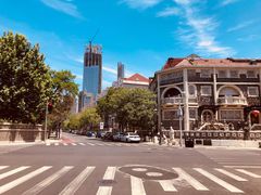 -天津五大道文化旅游区