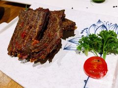 -陆壹捌餐厅(五大道店)