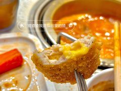 -龍歌自助小火锅(城阳万象汇店)