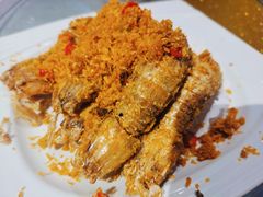 -强记海鲜·大排档(蛇口新街店)