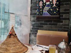-云中鱼蒸汽石锅鱼(浦东食品城店)