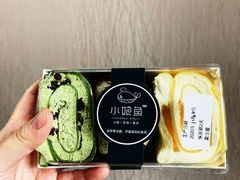 -小娘鱼(新都汇店)