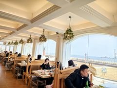 -港畔赶海蒸汽海鲜烧烤自助(仙螺岛店)