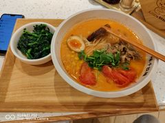 -味千拉面(广州白云机场T1西二店)