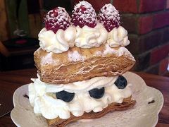 -治愈系甜品The Soothing Dessert(科海大楼店)