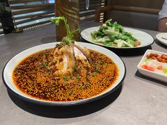 -麻都·成都菜(人民广场店)