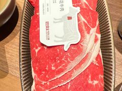 -巴奴毛肚火锅(京西大悦城店)