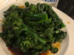 -翠华餐厅(旺角文华商场店)
