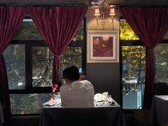 -弦月窗LUNETTE BY AMANDA(复兴路店)