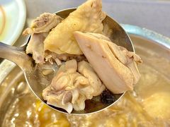 -大橘元自助回转火锅(天河新天地店)