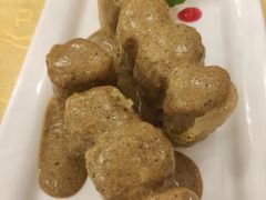 芥末墩-同和居(什刹海店)