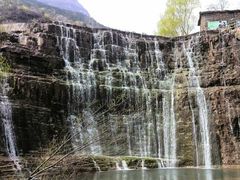 -山西壶关太行山大峡谷旅游景区