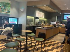 -星巴克(北京天坛东路店)