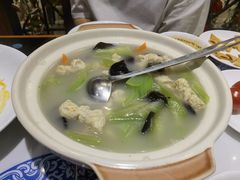 -东方饺子王(大屯路店)