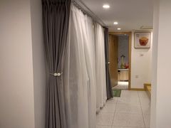 -麦悠悠·SPA·推拿(太阳山路店)