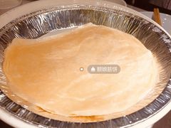 -额娘·现烙春饼烤鸭(太原总店)