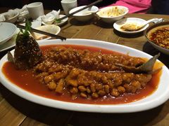 -海荣锅贴馆(五味十字店)