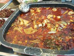 -自贡好吃客(科华店)