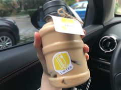 差不多奶茶-LIMITED EXPRESS 限定快线