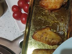 -炭之家·齐齐哈尔非遗烤肉·鲜切直供(中央大街店)
