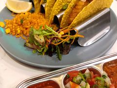Taco-墨纪Mojí墨西哥餐厅(官舍店)