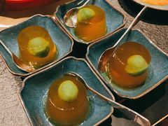 -湊湊火锅·茶憩(打浦桥日月光店)