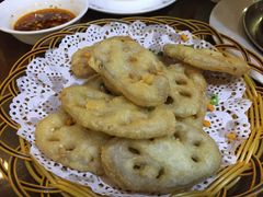 -楚天美食坊(越秀先烈中路店)