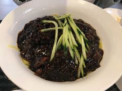 -桃园中华料理炸酱面(燕儿岛路店)