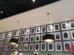 大堂-胜记凯心茶餐厅(汇金财富广场店)