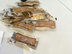 -良品铺子(海林广场店)