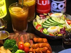 -AClub餐吧(富华里店)