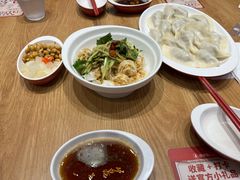 -喜家德虾仁水饺(邯郸新世纪中心店)