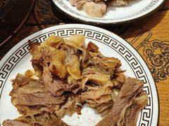 -格日勒阿妈蒙古厨房(新华广场店)
