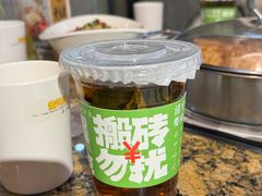 -黄记煌三汁焖锅(渝北金港国际店)