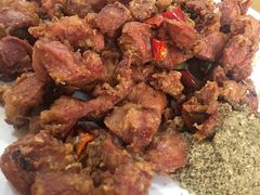 -老七饭馆(光荣道总店)