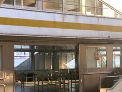 -浦口码头(轮渡站)