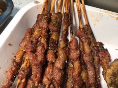 -蓝珊甄选海鲜自助·火锅大排档(近阿那亚店)