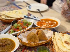 -Santoor 萨都里印度餐厅(北锣鼓巷店)