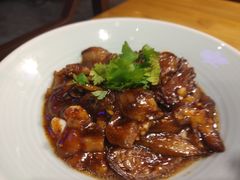 -局气 烤鸭·北京菜(光华路店)