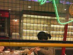 -老马路串串香火锅(北门桥店)