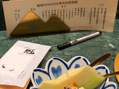 -鮨冠OMAKASE食べ放题(北京首店)